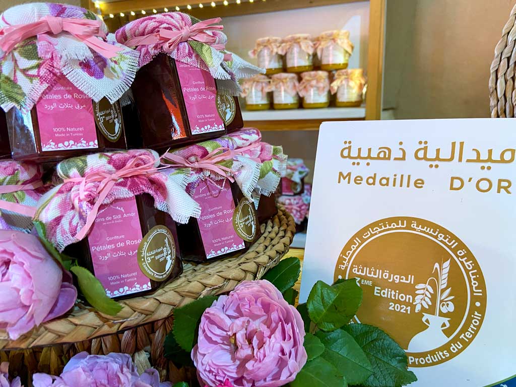 confiture-petale-rose