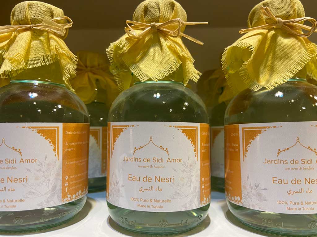 eau-nesri