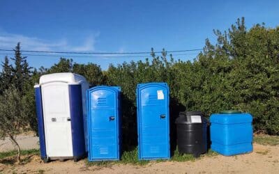 Valorisation des eaux usées domestiques