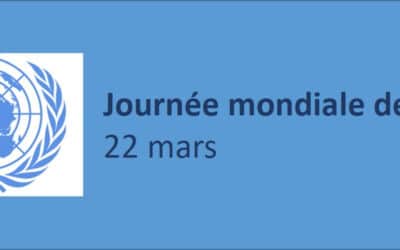 World Water 2023 in Sidi Amor