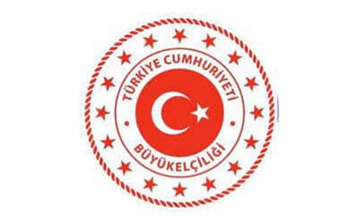 Ambassade de Turquie