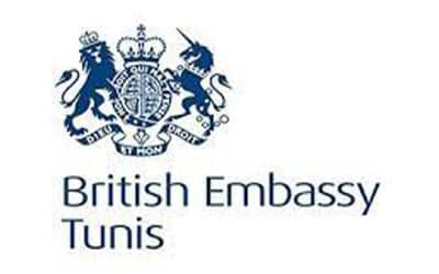 British Ambassy