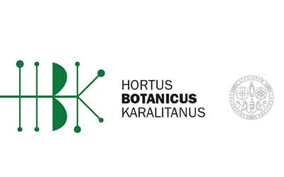 Jardin Botanique de Sardaigne